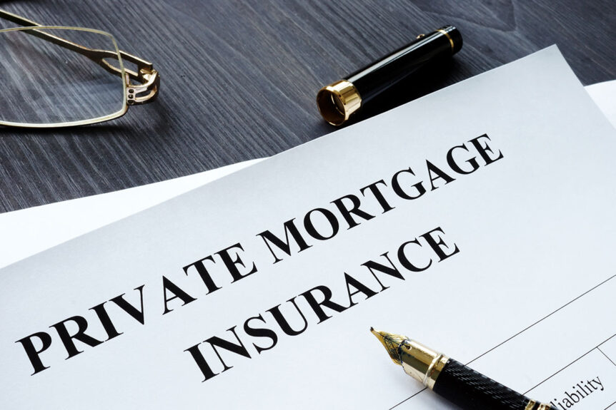 Private Mortgage Insurance PMI